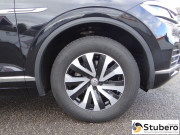 Volkswagen Touareg 4Motion 3.0 TDI BMT V6 210kW 8-Gang DSG 