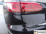 Volkswagen Touareg 4Motion 3.0 TDI BMT V6 210kW 8-Gang DSG 