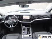 Volkswagen Touareg 4Motion 3.0 TDI BMT V6 210kW 8-Gang DSG 
