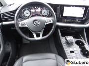 Volkswagen Touareg 4Motion 3.0 TDI BMT V6 210kW 8-Gang DSG 