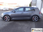 Volkswagen Golf GTI Performance 2.0 TSI 180kW 7-Gang DSG 4 Türen
