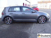 Volkswagen Golf GTI Performance 2.0 TSI 180kW 7-Gang DSG 4 Türen