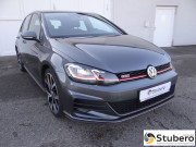 Volkswagen Golf GTI Performance 2.0 TSI 180kW 7-Gang DSG 4 Türen