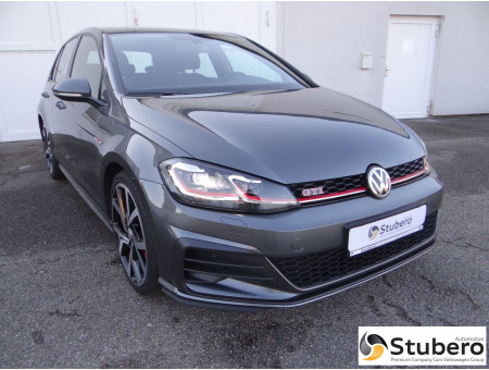Volkswagen Golf GTI Performance 2.0 TSI 180kW 7-Gang DSG 4 Türen