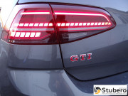 Volkswagen Golf GTI Performance 2.0 TSI 180kW 7-Gang DSG 4 Türen