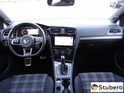 Volkswagen Golf GTI Performance 2.0 TSI 180kW 7-Gang DSG 4 Türen