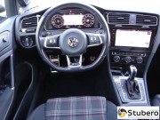 Volkswagen Golf GTI Performance 2.0 TSI 180kW 7-Gang DSG 4 Türen