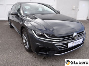 Volkswagen Arteon R-Line