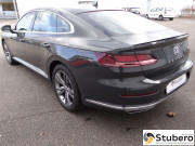 Volkswagen Arteon R-Line