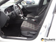 Volkswagen Golf GTI Performance