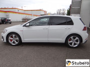 Volkswagen Golf GTI Performance