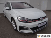 Volkswagen Golf GTI Performance