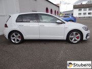 Volkswagen Golf GTI Performance
