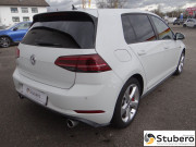 Volkswagen Golf GTI Performance