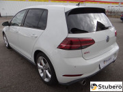 Volkswagen Golf GTI Performance