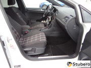 Volkswagen Golf GTI Performance