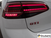 Volkswagen Golf GTI Performance