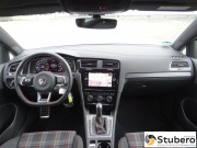Volkswagen Golf GTI Performance