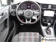 Volkswagen Golf GTI Performance