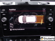 Volkswagen Golf GTI Performance