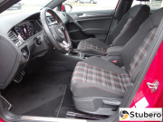 Volkswagen Golf GTI Performance