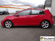 Volkswagen Golf GTI Performance