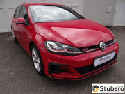 Volkswagen Golf GTI Performance