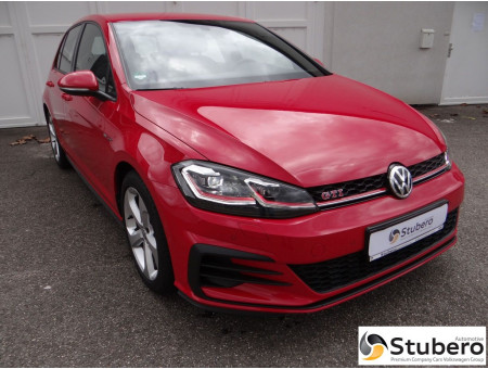 Volkswagen Golf GTI Performance