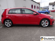 Volkswagen Golf GTI Performance