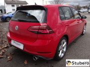 Volkswagen Golf GTI Performance