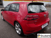 Volkswagen Golf GTI Performance