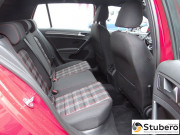 Volkswagen Golf GTI Performance
