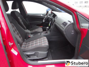 Volkswagen Golf GTI Performance