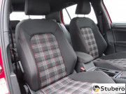 Volkswagen Golf GTI Performance