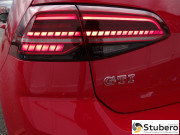 Volkswagen Golf GTI Performance