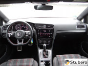 Volkswagen Golf GTI Performance