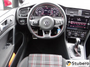 Volkswagen Golf GTI Performance