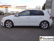 Volkswagen Golf GTI Performance