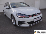 Volkswagen Golf GTI Performance
