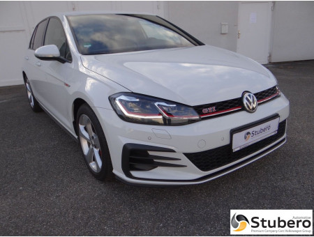 Volkswagen Golf GTI Performance