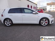 Volkswagen Golf GTI Performance