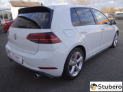 Volkswagen Golf GTI Performance