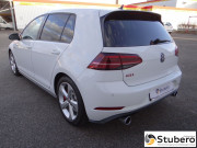 Volkswagen Golf GTI Performance