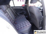 Volkswagen Golf GTI Performance