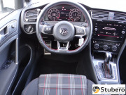 Volkswagen Golf GTI Performance