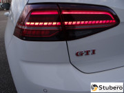 Volkswagen Golf GTI Performance