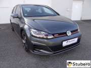  Volkswagen Golf GTI Performance 