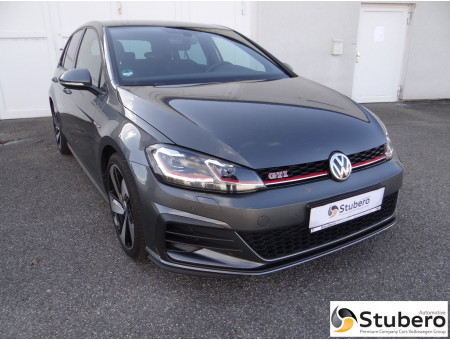  Volkswagen Golf GTI Performance 