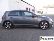  Volkswagen Golf GTI Performance 