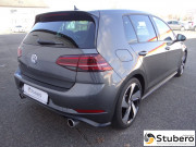  Volkswagen Golf GTI Performance 